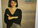 Marina “Virgem” Philips Records 834 124-1 W/ POSTER