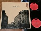 JULIE DRISCOLL BRIAN AUGER & TRINITY-Streetnoise Orig Australian 2/LP VINYL 1969