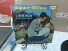 J. FRANK WILSON & THE CAVALIERS LAST KISS JOSIE RECORDS JOZ 4006 VG