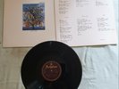 Talk Talk Spirit of Eden Vinyl 12