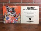 The Exploited - War Now & Conflict - The Ungovernable Force 12