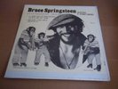 Bruce Springsteen - Live at the Hammersmith Odeon 1975 LP not tmoq SEALED