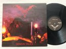 Mortem ?– Demon Tales - MRLP 004 - 1996 - 1996 - Death Metal - German Imp. Rare