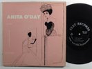 ANITA O'DAY Collates CLEF 10