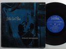 POLLY BERGEN Little Girl Blue JUBILEE 10