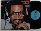 WOODY SHAW Little Red's Fantasy MUSE LP  