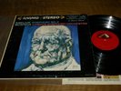 RCA Living Stereo SD LSC-2514-MONTEUX-Sibelius Symphony No.2- 1S/3S 