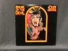 Ozzy Osbourne Speak Of The Devil 2 LP Vinyl Record