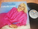 RAFFAELLA CARRA HOLA RAFFAELLA, STAMPA SPAGNOLA, LP VINILE