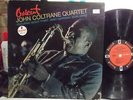 JOHN COLTRANE QUARTET CRESCENT LP ON IMPULSE   RECORDS