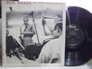 BUD SHANK & BOB BROOKMEYER ON PACIFIC JAZZ  RECORDS 10