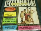 MARVELETTES Marvelous Tamla TM 237 VG PLUS WITH ORIGINAL PRICE AND CELLOPHANE