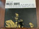 MILES DAVIS Modern Jazz Giants LP PRESTIGE 7150 John Coltrane Thelonious Monk