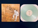 Pedro The Lion - Control - 2002 Orig Press CLEAR VINYL No Barcode LP Jade Tree