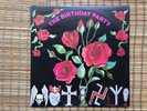 The Birthday Party Mutiny In Heaven Original 12inch EP Nick Cave XLNT Punk Rare