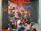 Disco vinilo Streets of Rage 2
