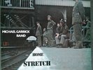 MICHAEL GARRICK BAND Home Stretch Blues ORIG. ARGO U.K.1972