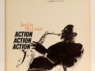 Jackie McLean ?– Action LP Original 1967 Blue Note ?– BLP 4218 Mono RVG