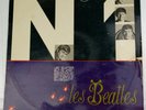 The Beatles N°1 Vynil LP - please please me - Biem France OSX 225 - Bon état