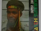 TAPPER ZUKIE Earth Runnings (Mobiliser MMLP 35) 12'' reggae vinyl
