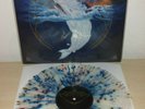 MASTODON - LEVIATHAN (BONE WHITE INSIDE CLEAR))