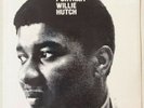 SEALED Willie Hutch Soul Portrait ORIG. 1969 vinyl LP 1ST PRESS Funk / Soul RCA