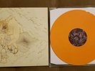 Thee Oh Sees The Cool Death Of Island Raiders Orange Vinyl LP Ohsees