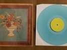 Ty Segall Horn The Unicorn Blue Vinyl LP