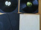 The Beatles - The White Album  1968 Mono  UK 1st Press. PMC 7067 / 68
