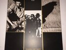 U2 THE JOSHUA TREE SINGLES: REMASTERED & LIVE' 1987/2017 4 RARE VINYL ALBUM SET