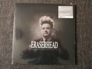 ERASERHEAD OST LIMITED EDITION OF 1000 ON SILVER VINYL SACRED BONES