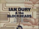 Do It Yourself - L48150 Ian Dury vinyl LP album record UK SEEZ14 STIFF 1979
