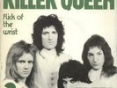 Queen Killer Queen - EX 7