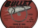 Winston Shan & The Sheiks Throw Me Corn 7