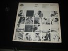 ORIGiNAL US LP SPIRITUAL JAZZ PHAROAH SANDERS IZIPHO ZAM EX+ 1969 STRATA EAST
