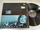 Sade Diamond Life 1984 Epic Holland Edition - LP Vinilo 12