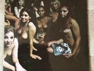 The Jimi Hendrix Experience Electric Ladyland Original Vinyl Track 613008/9 1968