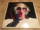 Rare 1979 Elton John 5 LPs Vinyl Box Set + Poster Roslav Szaybo LSP 14512 N/Mint