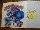 GIFT Blue Apple NOVA SDL 8002 Original 1974 German Pressing LP - NM