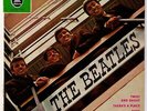 EP - THE BEATLES - TWIST AND SHOUT - Odeon O 41 560  D 1963 Nr. KLEIN gedr.+Info