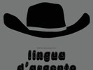 BALDAN BEMBO, ALBERTO-Lingua D Argento 8Original Soundtrack) VINYL NEW