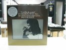 CAMARON LP SPANISH CASTILLO DE ARENA 2019 180GR. LIMITED COLOURED PACO DE LUCIA