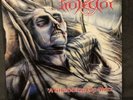 Protector A Shredding of Skin LP First Press