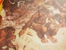 Slough Feg - Atavism Vinyl (LP 2005) Mike Scalzi a.k.a.The Lord Weird Slough Feg