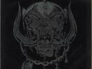 Motorhead 2-LP vinyl record (Double Album) No Remorse - EX UK MOTOR1 BRONZE