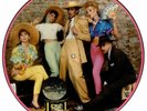 Kid Creole & The ... Tropical Gangsters picture disc LP vinyl  record UK