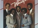 Whispers The Whispers vinyl LP album record German FL13521 RCA VICTOR 1979