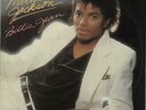 Billie Jean - Extended Remix Michael Jackson UK 12