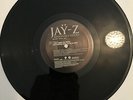 Jay-Z ?– Can't Knock The Hustle Vinyl 10