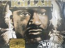 Ghostface Killah ?– More Fish  Vinyl 2LP
